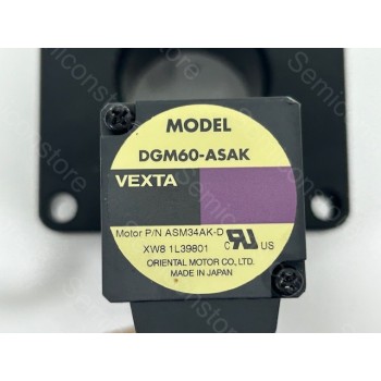 VEXTA DGM60-ASAK MOTOR